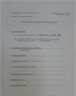 Fiche d'identification